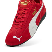Tênis Puma Speedcat "Red & White"