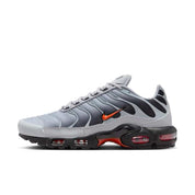 Tênis Air Max Plus Tn1 "Wolf Grey & Picante Red"