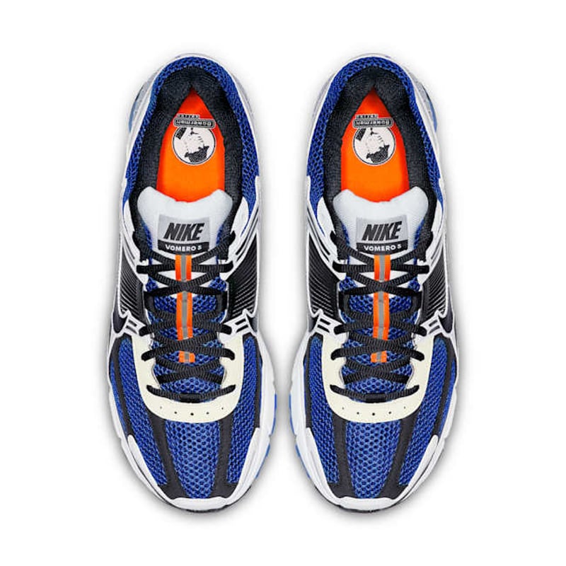 Tênis Nike Zoom Vomero 5 "Racer Blue"