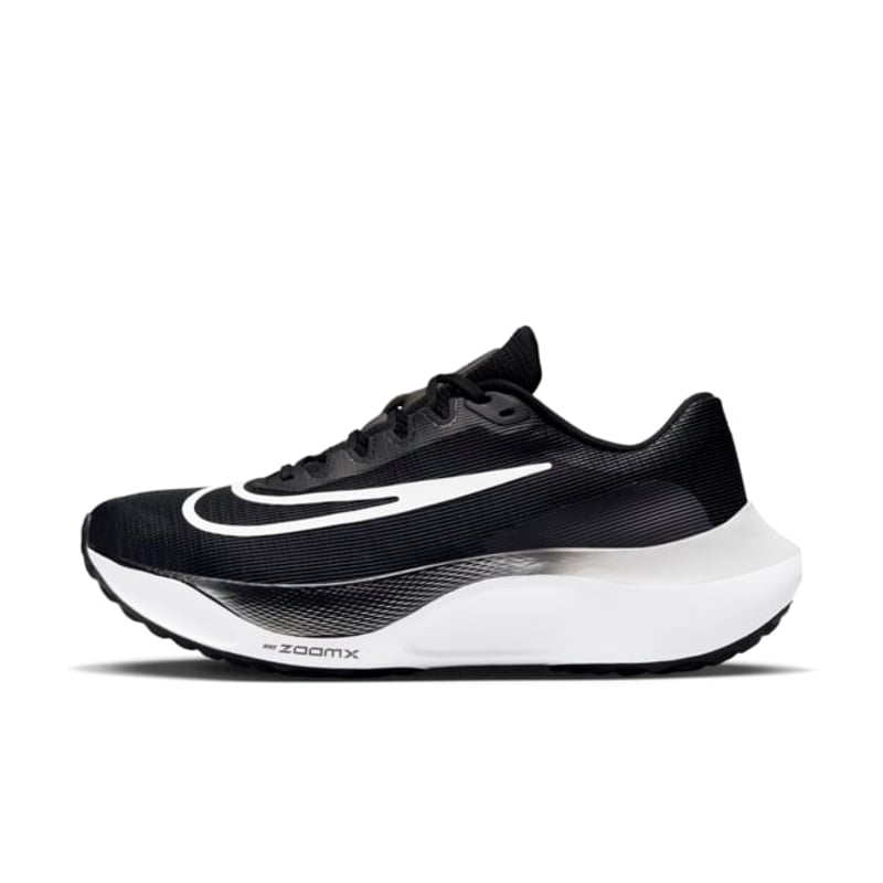 Tênis Nike Zoom Fly 5 "Black & White"