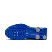 Tênis Nike Shox R4 "Racer Blue"