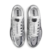 Tênis Nike P - 6000 "Metallic Silver" | Fear Brazil