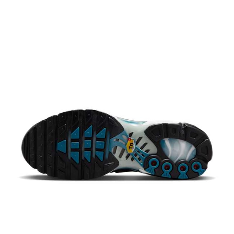 Tênis Air Max Plus Tn1 "Black & Dusty Cactus"
