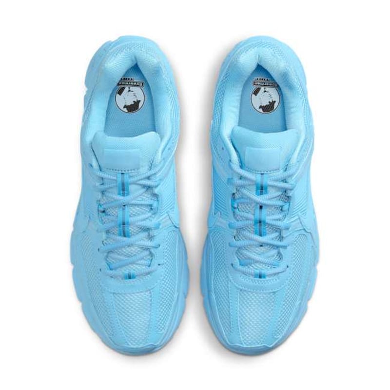 Tênis Nike Zoom Vomero 5 "University Blue"
