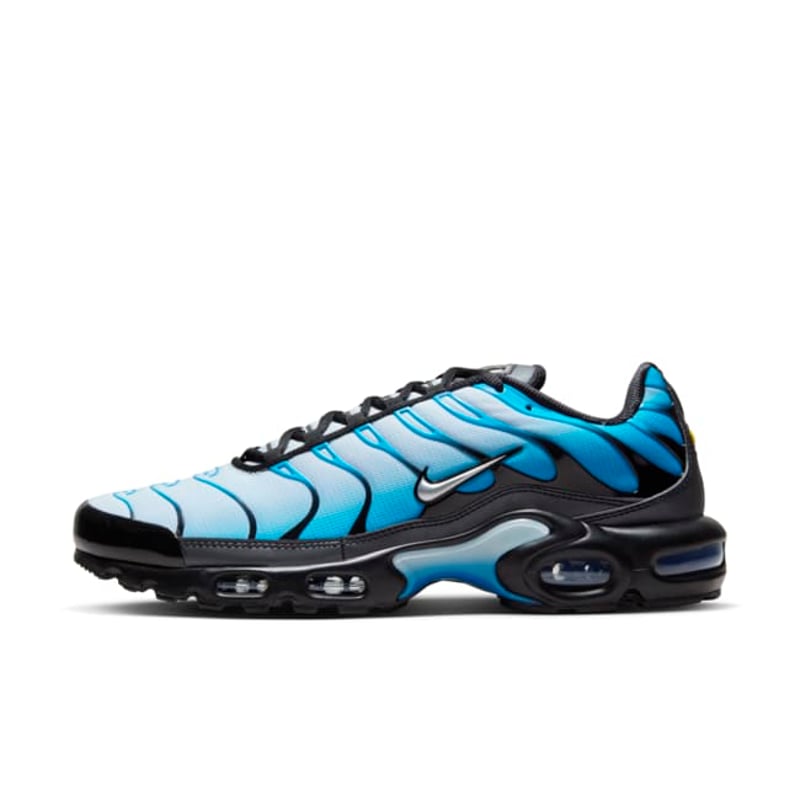 Tênis Air Max Plus Tn1 "Blue Gradient"
