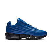 Tênis Air Max 95 LX x Supreme "Hyper Cobalt"