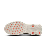 Tênis Nike Shox R2 Supreme “Light Bone & Turf Orange“