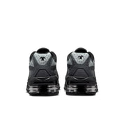 Tênis Nike Shox R2 Supreme "Light Graphite & Black"