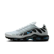 Tênis Air Max Plus Tn1 "Pure Platinum & Dark Smoke Grey"