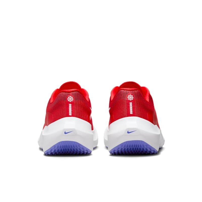 Tênis Nike Zoom Fly 5 "University Red & Blue Joy"