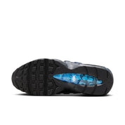 Tênis Air Max 95 "Black & Harbor Blue"