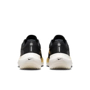 Tênis Nike Zoom Fly 5 "Black & Metallic Gold Grain"