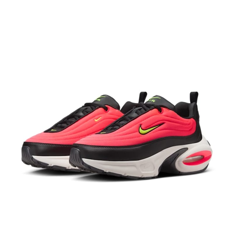 Tênis Air Max Portal "Hot Punch"