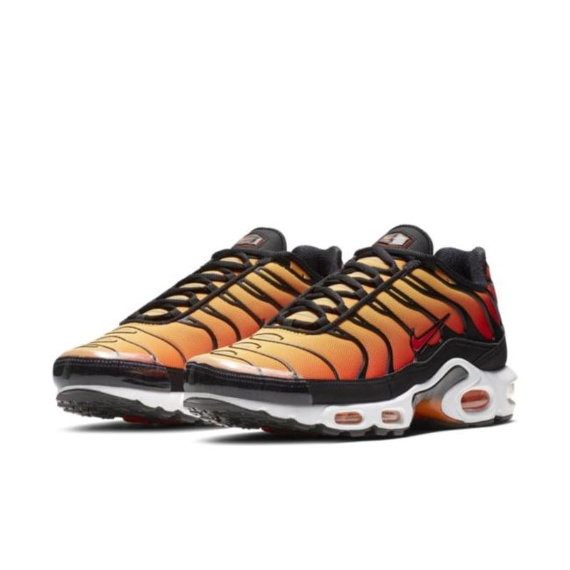Tênis Air Max Plus Tn1 "Tiger 2018"