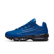 Tênis Air Max 95 LX x Supreme "Hyper Cobalt"