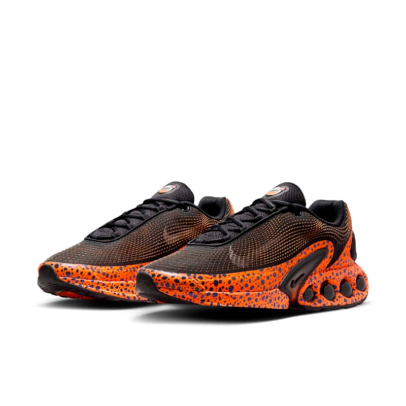 Tênis Air Max Dn "Safari"
