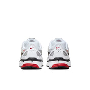 Tênis Nike P - 6000 "Platinum & Varsity Red" | Fear Brazil