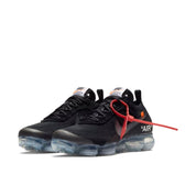 Tênis Vapor Max x Off-White "Black"
