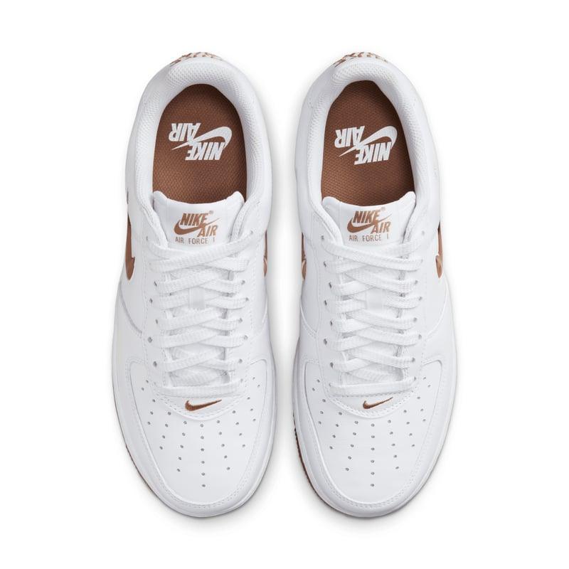 Tênis Air Force 1 Low - Fear