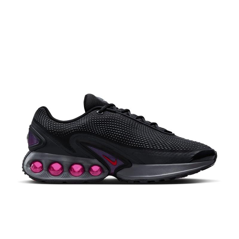 tênis masculino, tênis preto e rosa, tênis moderno, tênis casual masculino, tênis confortável, tênis para treino, tênis esportivo, tênis urbano, tênis lifestyle, tênis para caminhada