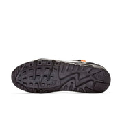 Tênis Air Max 90 x Off-White "Black"