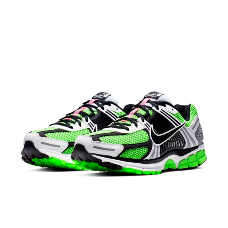 Tênis Nike Zoom Vomero 5 "Electric Green"