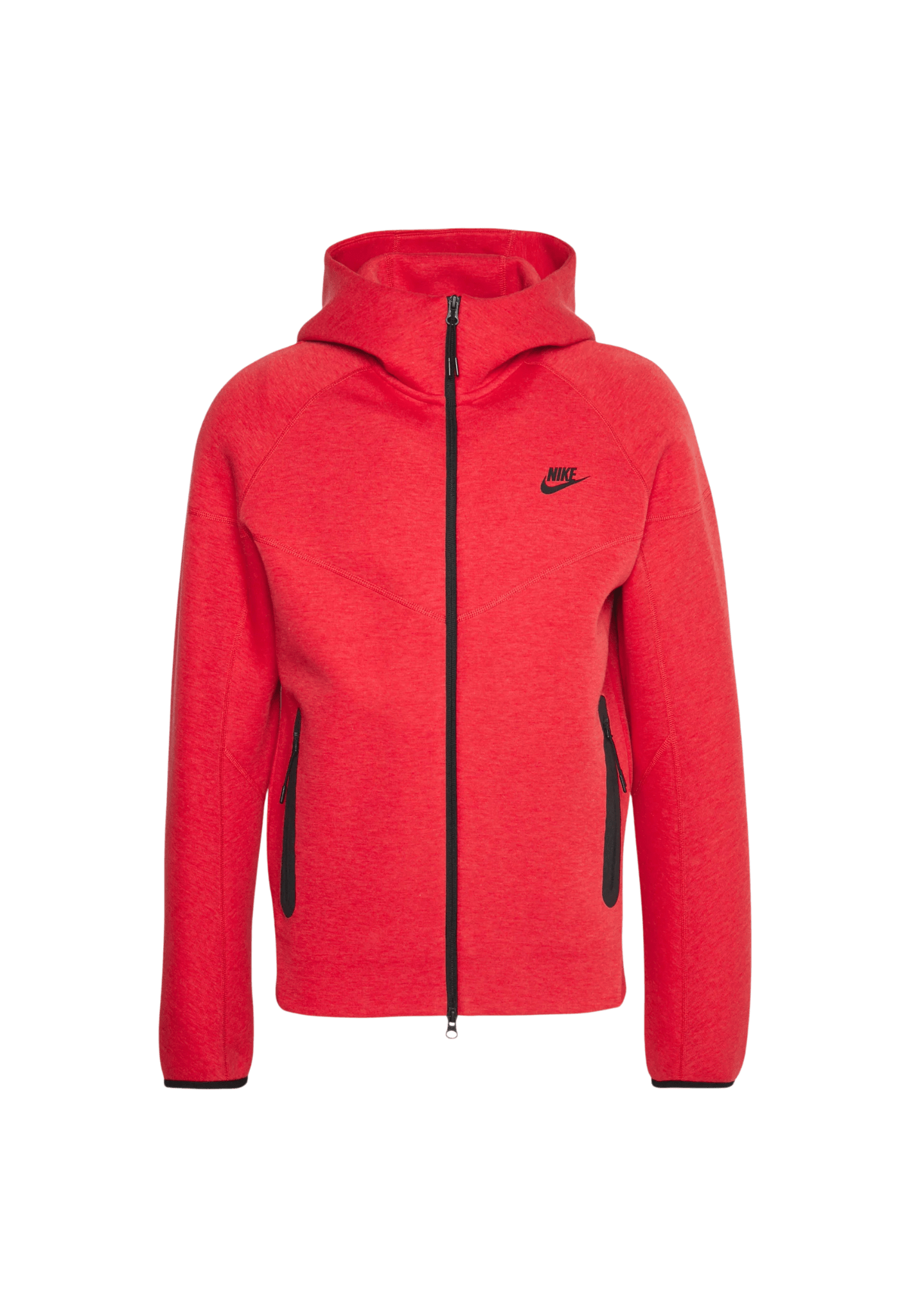 Jaqueta Nike Tech Fleece Windrunner