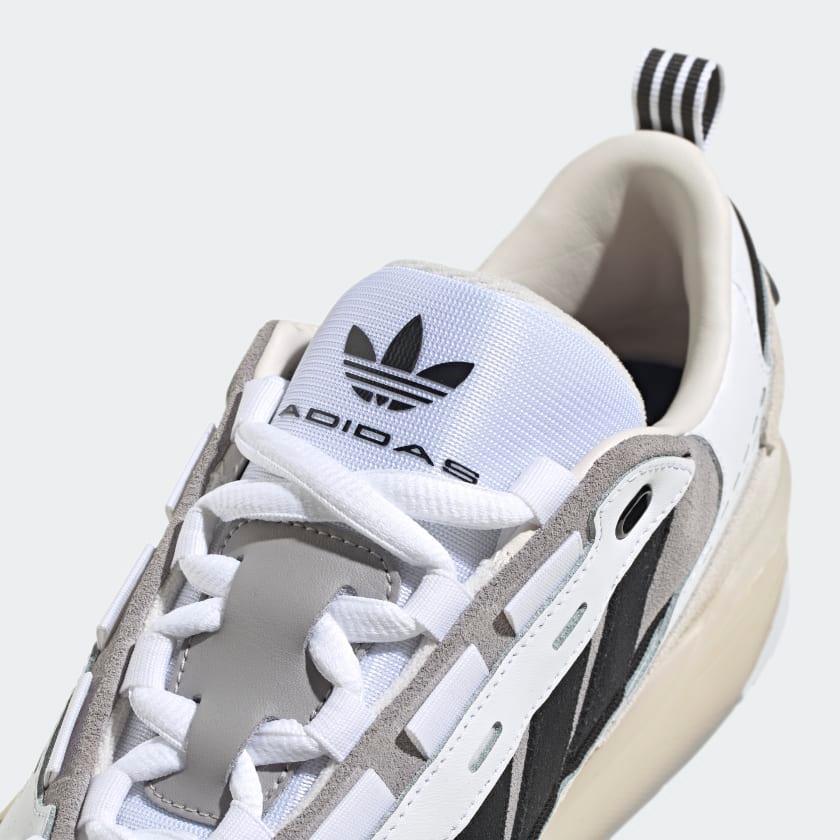 Tênis Adidas Adi2000 - Fear