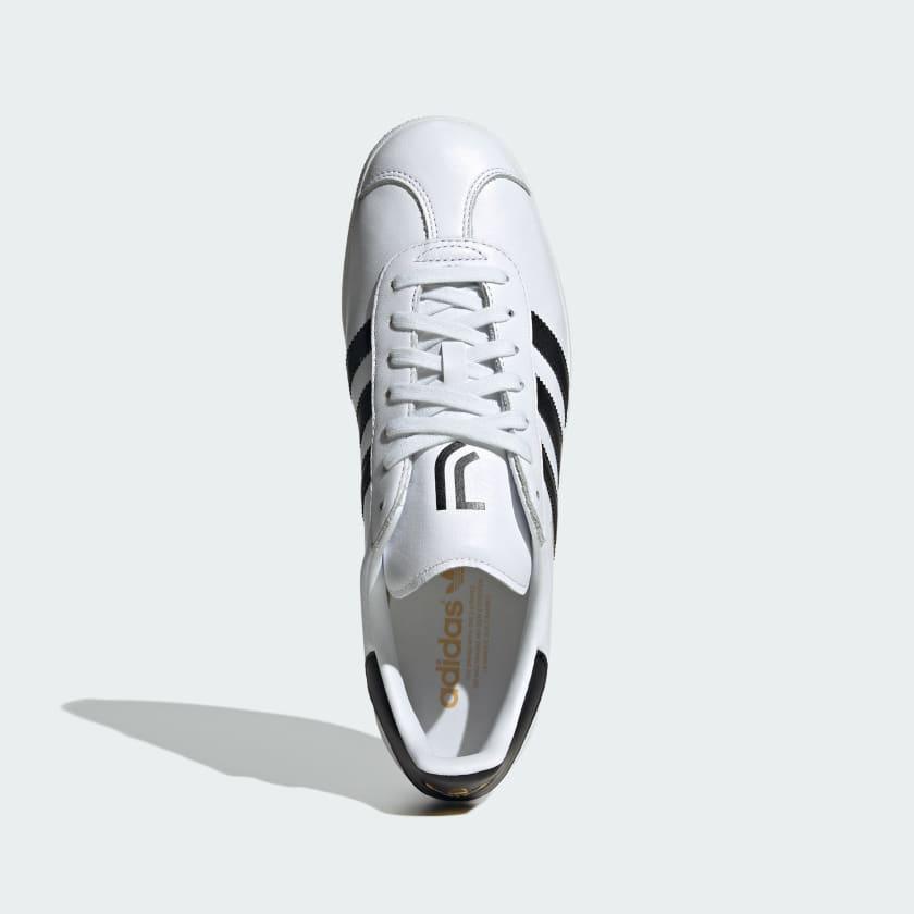 Tênis Adidas Gazelle Og - Fear
