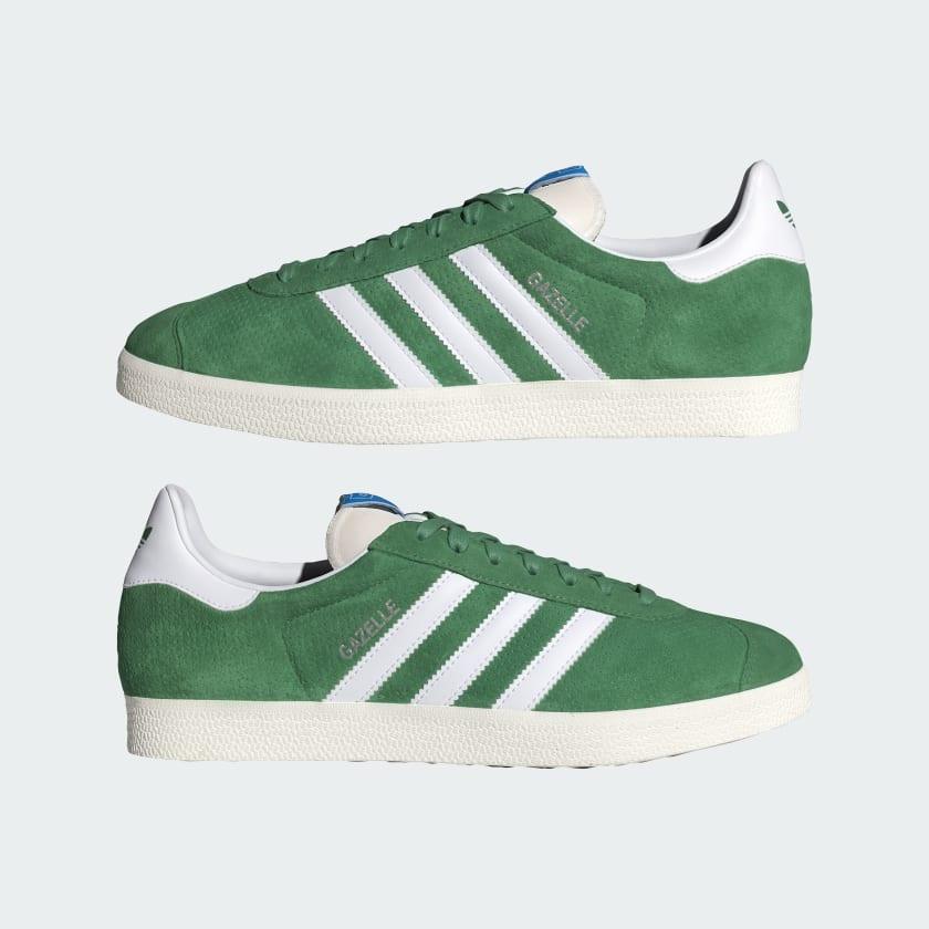 Tênis Adidas Gazelle Og - Fear