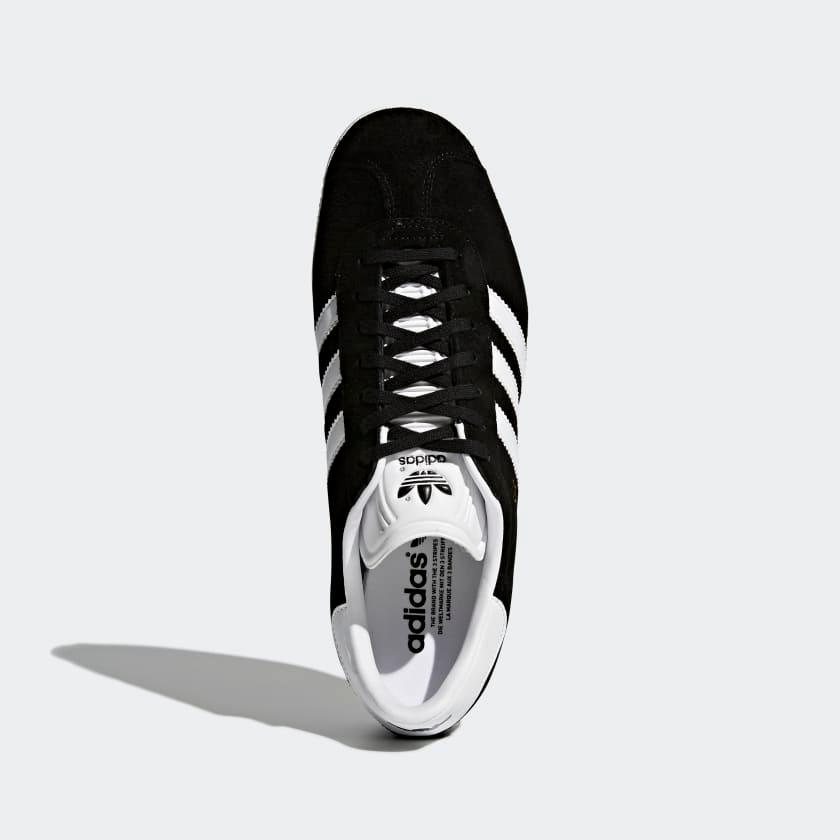 Tênis Adidas Gazelle Og - Fear