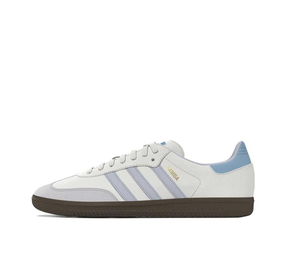 Tênis Adidas Samba Og - Fear