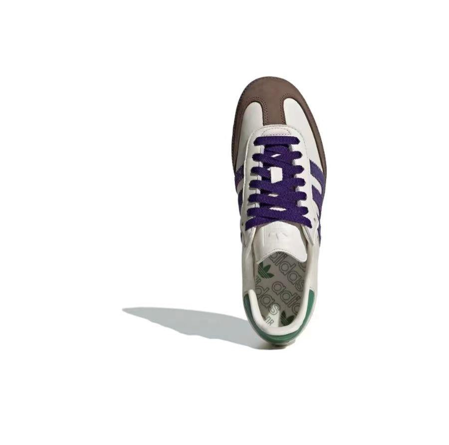 Tênis Adidas Samba Og - Fear