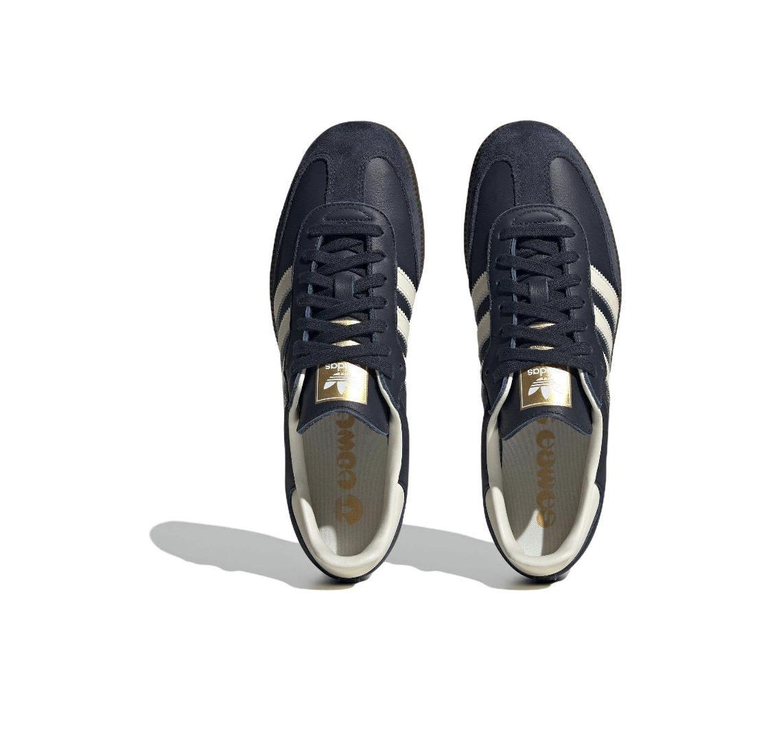 Tênis Adidas Samba Og - Fear
