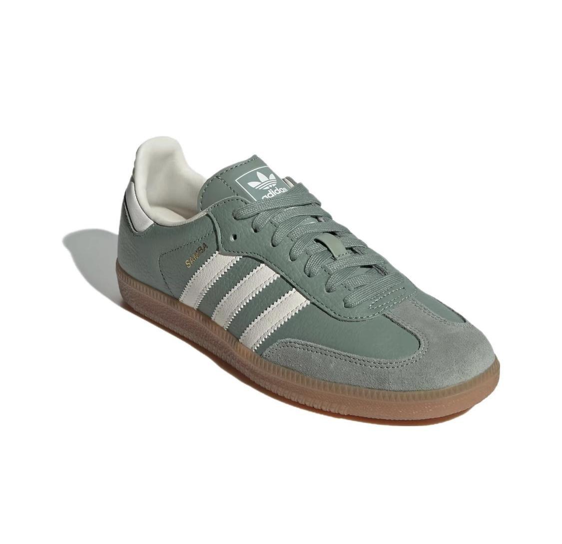 Tênis Adidas Samba Og - Fear