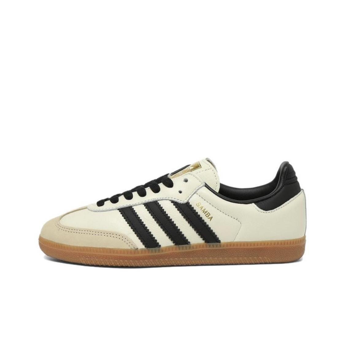 Tênis Adidas Samba Og - Fear