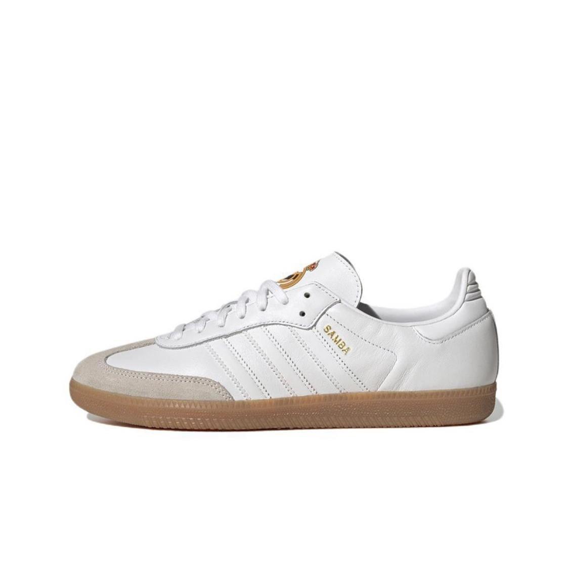 Tênis Adidas Samba Og - Fear
