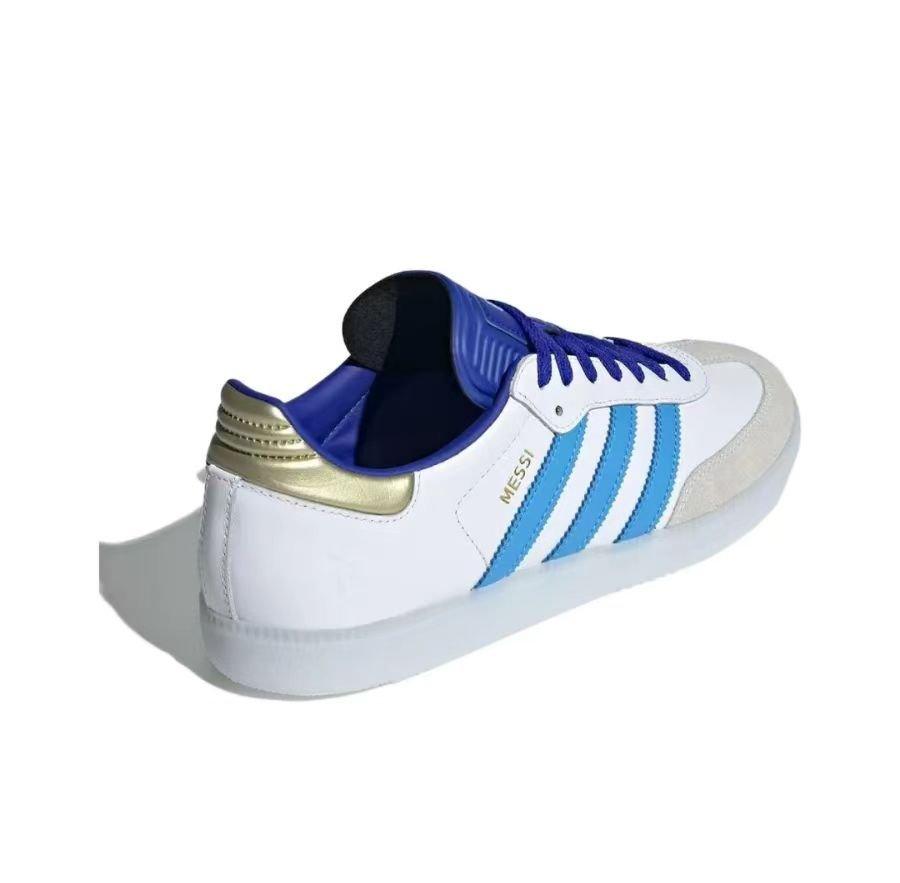 Tênis Adidas Samba Og - Fear