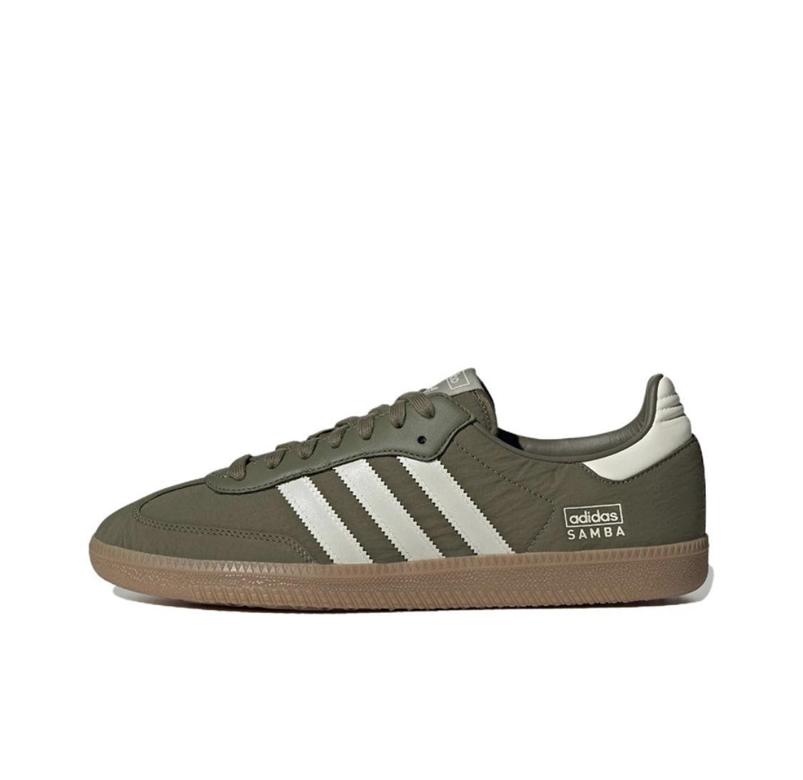 Tênis Adidas Samba Og - Fear