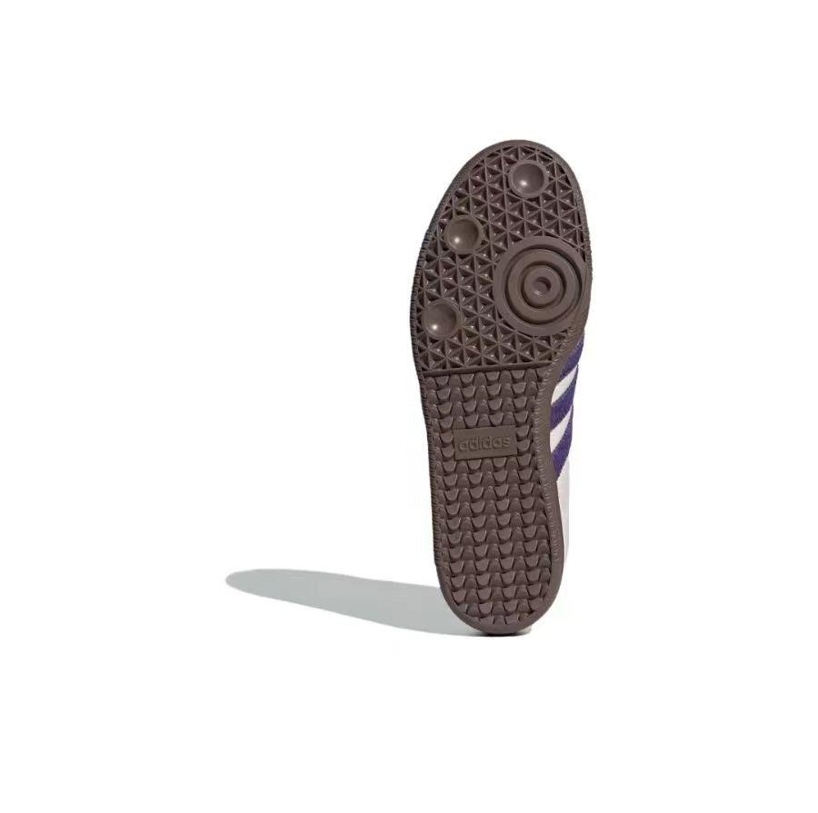 Tênis Adidas Samba Og - Fear