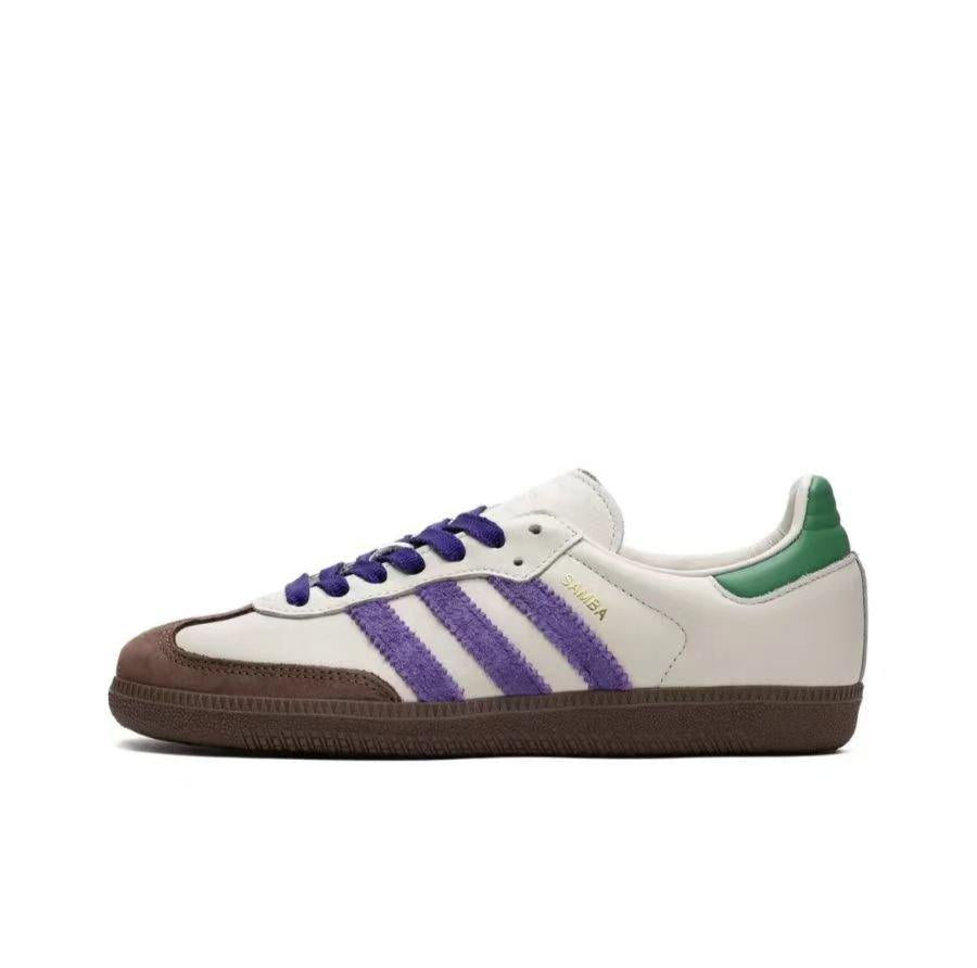 Tênis Adidas Samba Og - Fear