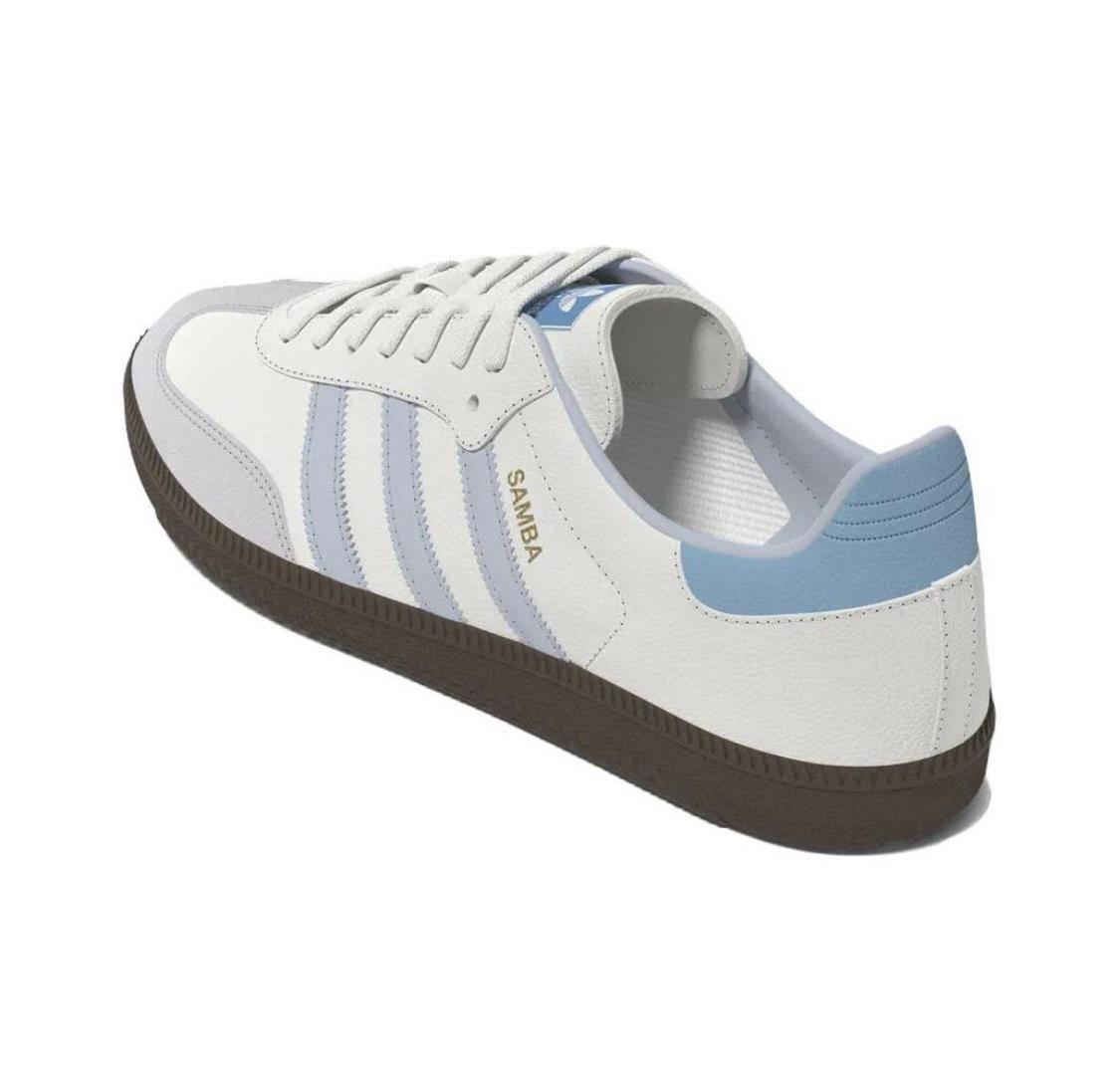 Tênis Adidas Samba Og - Fear
