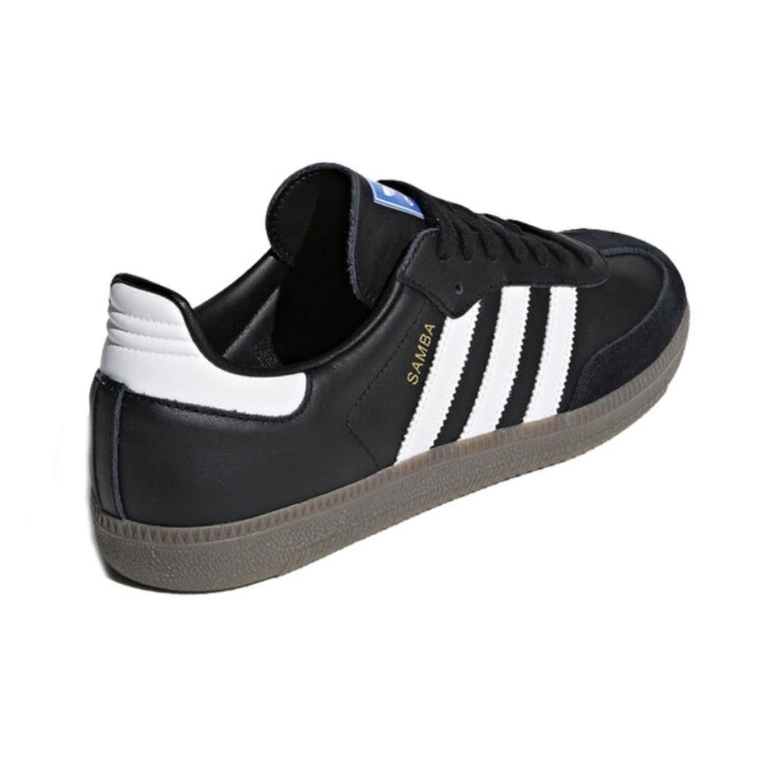 Tênis Adidas Samba Og - Fear