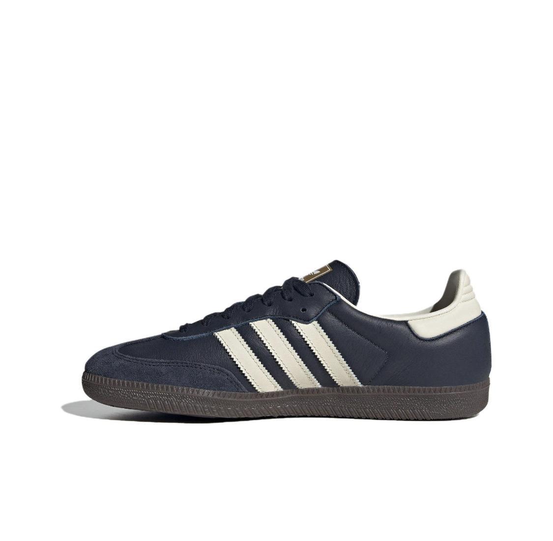 Tênis Adidas Samba Og - Fear