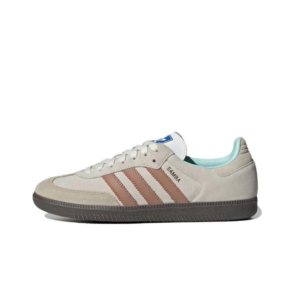Tênis Adidas Samba Og - Fear