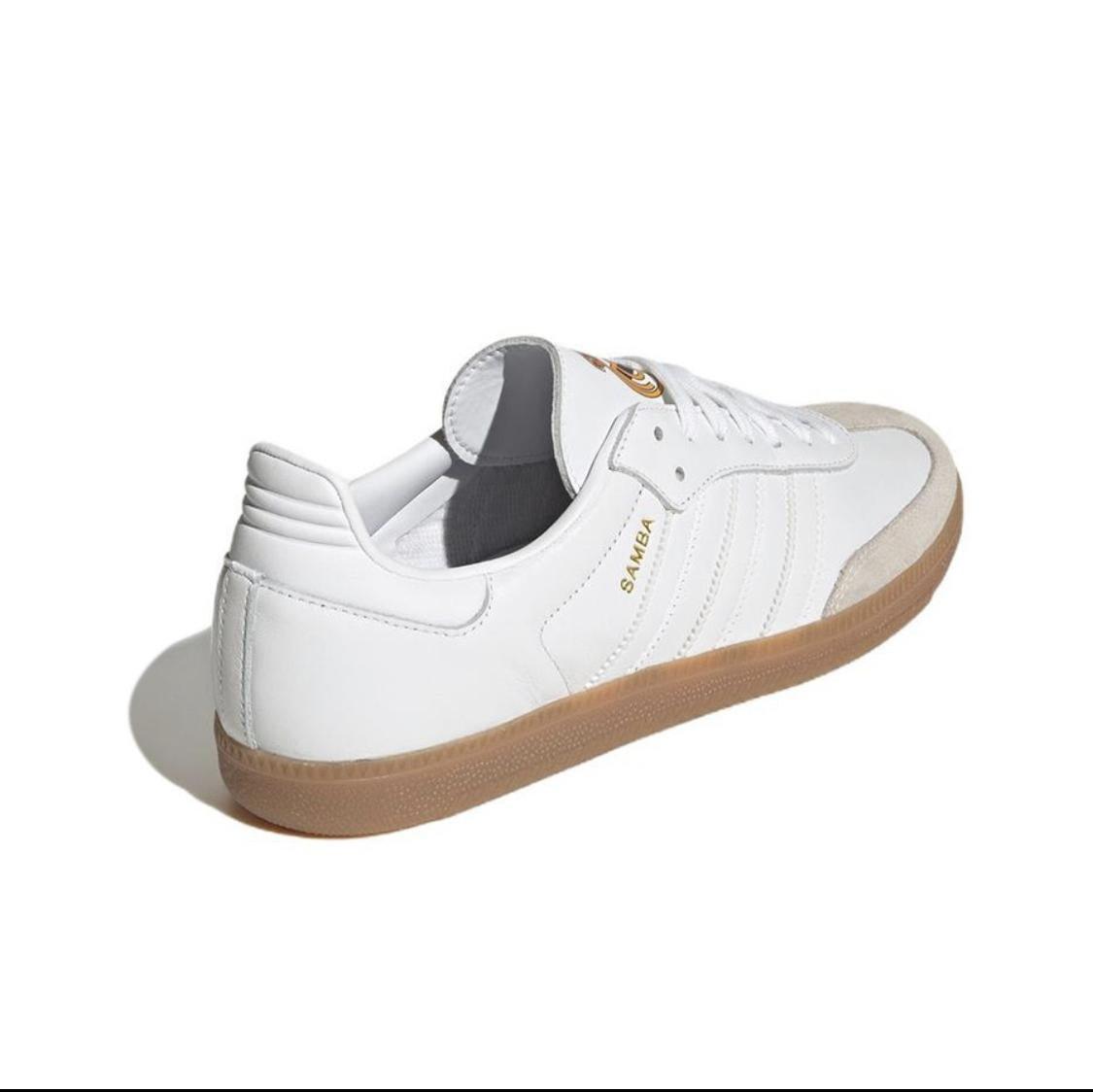 Tênis Adidas Samba Og - Fear