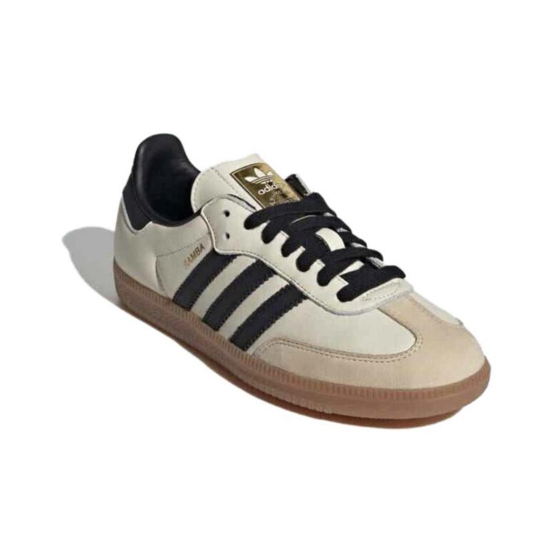 Tênis Adidas Samba Og - Fear
