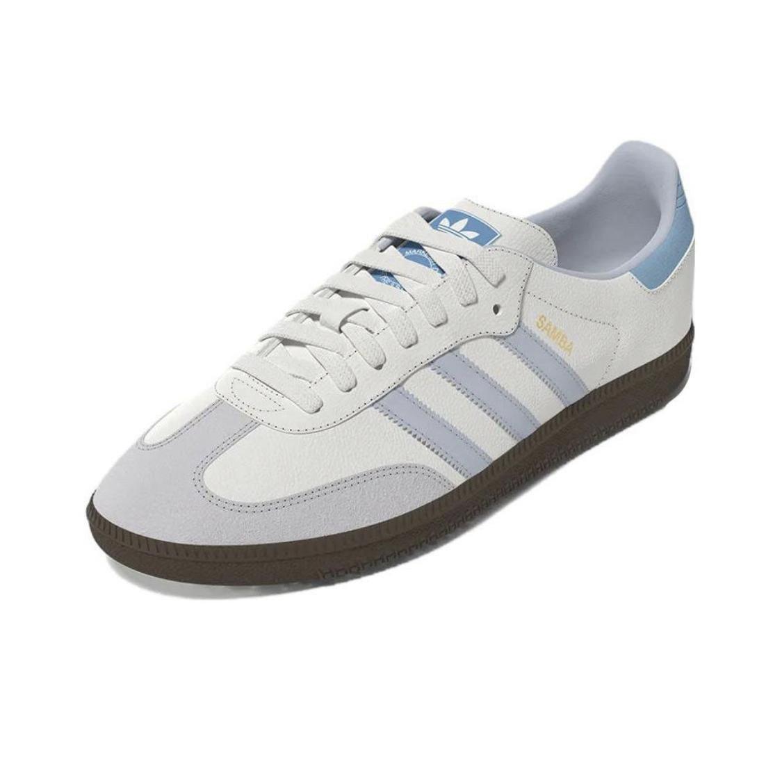 Tênis Adidas Samba Og - Fear