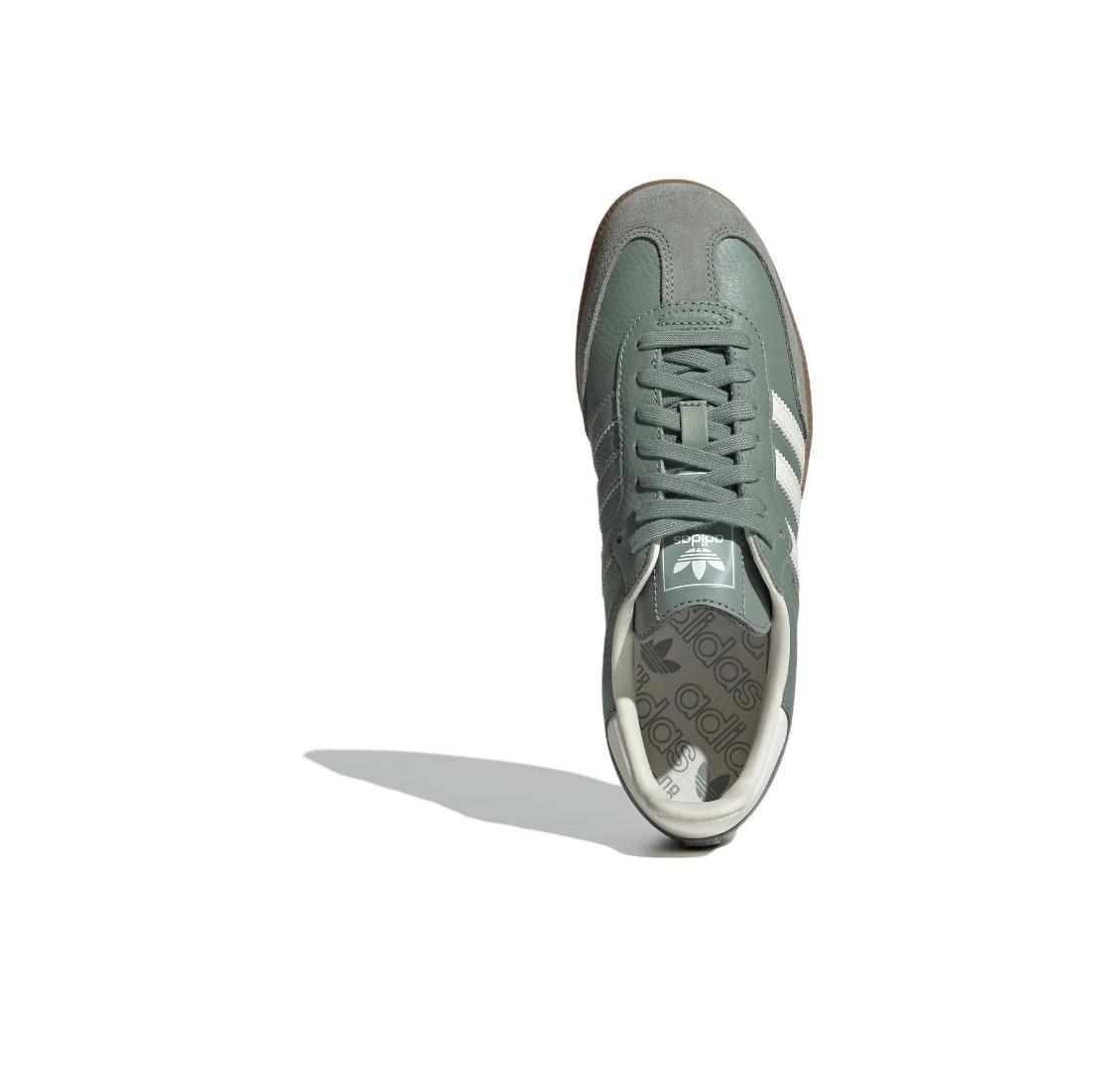 Tênis Adidas Samba Og - Fear