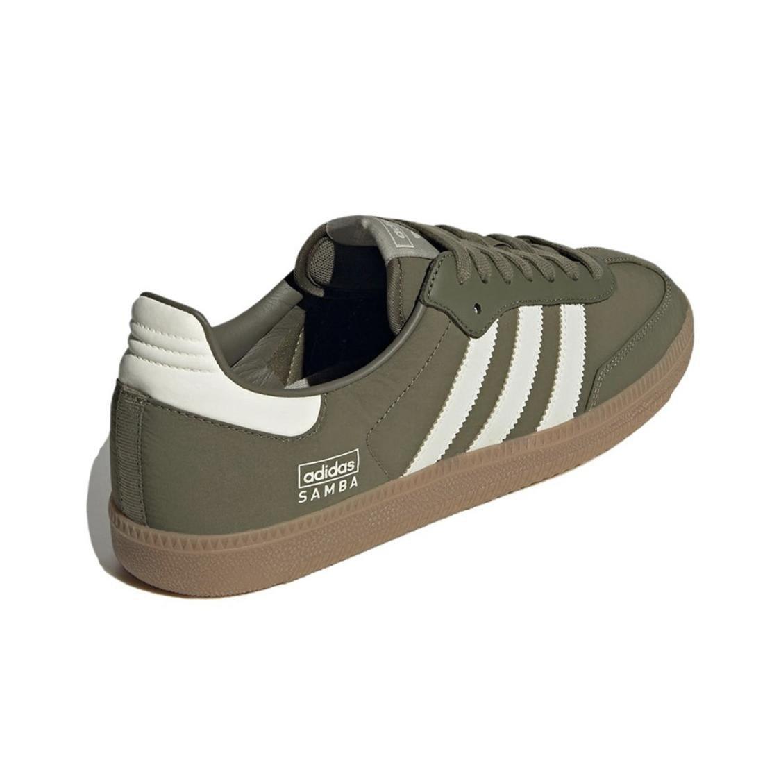 Tênis Adidas Samba Og - Fear